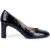 LK Bennett Winola Pump Black
