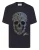 T-Shirt Ronde Hals Skull