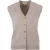 Enjoy Gilet 506143 zand