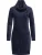 Ragwear Jurk ‘Chloe’  navy