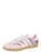 ADIDAS ORIGINALS Sneakers ‘SAMBA OG CF EL’  blauw / pink / rosa / rood