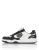 Philipp Plein Sneakers laag ‘Street’  zwart / wit