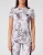 T-Shirt Ronde Hals