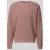 HUGO Regular fit sweatshirt van puur katoen, model ‘DAFFLYN’