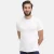 Bamboo Basics T-shirts 2pack Bamboo Optical White/Optic   2XL