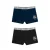 Katoenen stretch boxershorts Lois Origins (x2)