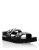 Platte Sandalen