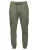 Ombre Broek  olijfgroen / zwart