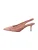 Next Slingpumps ‘Forever Comfort’  koraal