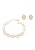 faina Sieraden set  goud