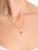 So Chic Ketting  goud