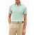 Tommy Hilfiger Liquid Cotton Tipped Polo Crushed Mint