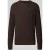 jack & jones Regular fit gebreide pullover van katoenmix model ‘AXON’