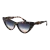 Ana Hickmann Zonnebril AH9391 G21 56