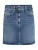 Tommy Jeans Rok  blauw denim