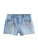 Next Jeans  blauw denim / olijfgroen / oudroze / rood