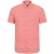 Mountain Warehouse Heren Preston Illustratie Bladeren Shirt (Koraal)