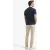 McGregor Essential Logo T-shirt Navy