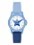 Cool Time Horloge  donkerblauw
