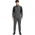 Under Armour Heren Piqué Joggingbroek (Pitch Grijs)