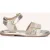 Ton & Ton Sandalen Stina Goud