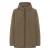 Damesjack met capuchon KAFFE Curve Kcscarla