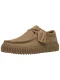 CLARKS Mocassins ‘Torhill’  camel