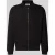 REVIEW Regular fit bomberjack van katoenmix met opstaande kraag