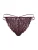 LSCN by LASCANA String  aubergine