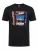 DIESEL Shirt ‘T-DIEGOS-K38’  zwart