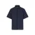Kreukelige korte mouwen shirt Guess