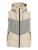 PROTEST Bodywarmer ‘PRTPHAR’  bruin