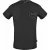 Aquascutum geruit zwart T-shirt met zakafwerking