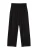 Bershka Broek  zwart