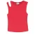 s.Oliver T-shirt rib gebreid rood