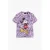 Dames-T-shirt Desigual Mickey