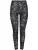 ONLY PLAY Leggings ‘Jam’  zwart