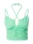 NLY by Nelly Top ‘Flirty’  lichtgroen