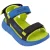 Kappa Kinders/kids kaleo sandalen