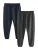 Next Broek  navy / grijs