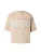 JACK & JONES Shirt ‘JCOBIARRITZ’  ecru / cappuccino