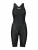 ARENA Sportbadpak ‘POWERSKIN ST NEXT OB’  lichtgrijs / zwart