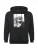 Mister Tee Tupac – 2Pac F*ck the World Hoodie/trui – M – Zwart