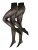 ONLY Fijne panty ‘ONLAsta’  zwart