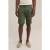 We Fashion Short Dark Green