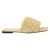 Bottega Veneta Lido Flatsandalen bruin