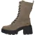 Mustang – Veterschoenen Hoog