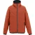 Regatta Heren Rehan Waterdichte Jas (Baksteen Rood)