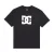 T-shirt met ronde hals DC Shoes Star Filled