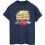 Li-cense Disney dames cars radiator springs groep katoenen vriendje t-shirt